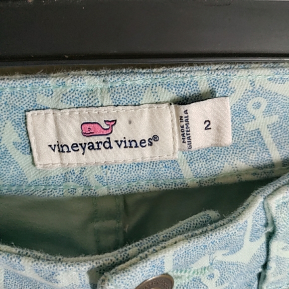 Vineyard women's pants 2 - Picture 4 of 6